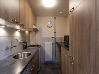 Parc de vacances Groesbeek Équipement 17