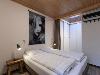 Vakantiepark Groesbeek Kenmerken 17