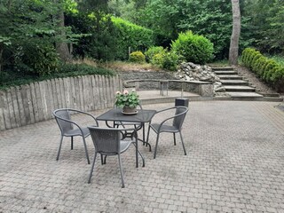 Parc de vacances Groesbeek Enregistrement extérieur 7