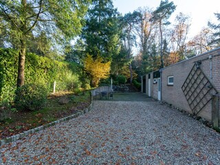 Parco vacanze Groesbeek Registrazione all'aperto 6