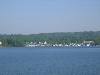 Ferienpark Groesbeek Umgebung 23