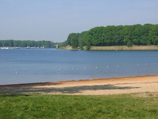 Holiday park Groesbeek Environment 34