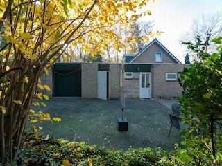 Ferienpark Groesbeek Außenaufnahme 4