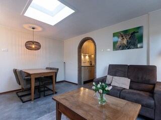 Vakantiepark Groesbeek Kenmerken 14