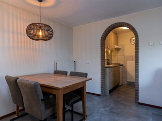 Vakantiepark Groesbeek Kenmerken 13