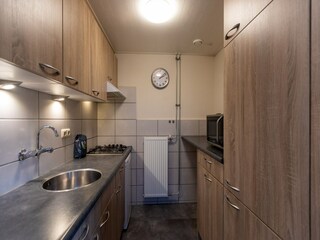 Parco vacanze Groesbeek Caratteristiche 18