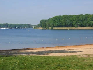 Ferienpark Groesbeek Umgebung 27