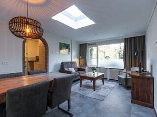 Parco vacanze Groesbeek Caratteristiche 17