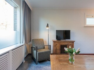 Parco vacanze Groesbeek Caratteristiche 11