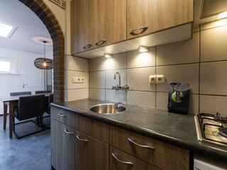 Vakantiepark Groesbeek Kenmerken 15