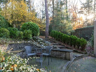 Parco vacanze Groesbeek Registrazione all'aperto 4