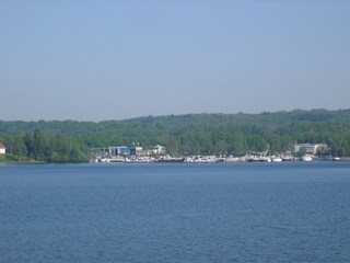 Parco vacanze Groesbeek Ambiente 33