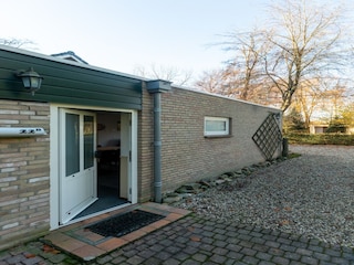 Vakantiepark Groesbeek Buitenaudio-opname 5