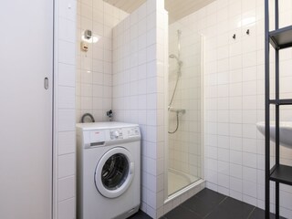 Vakantiepark Groesbeek Kenmerken 12