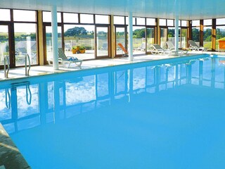 Vakantiepark Grand-Laviers  31