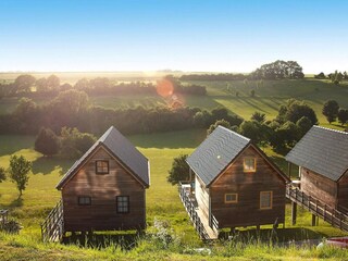 Parc de vacances Grand-Laviers Enregistrement extérieur 13