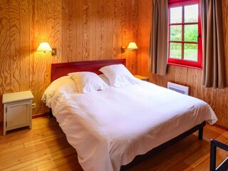 Vakantiepark Grand-Laviers Kenmerken 23