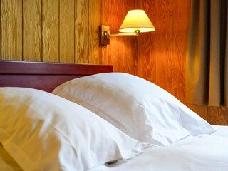 Vakantiepark Grand-Laviers Kenmerken 20