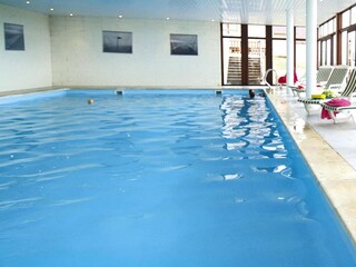 Vakantiepark Grand-Laviers  29