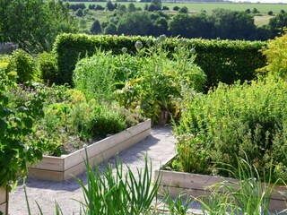 Parque de vacaciones Grand-Laviers Grabación al aire libre 7