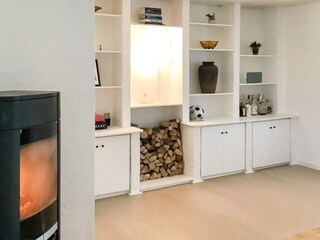 Vakantiehuis Mou  45