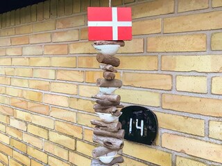 Vakantiehuis Mou  14