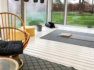 Vakantiehuis Mou  26