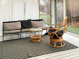 Vakantiehuis Mou  27