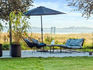 Ferienhaus Mou Außenaufnahme 3