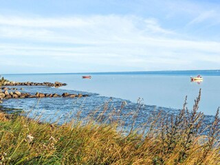 Ferienhaus Mou Außenaufnahme 2