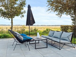 Ferienhaus Mou Außenaufnahme 5