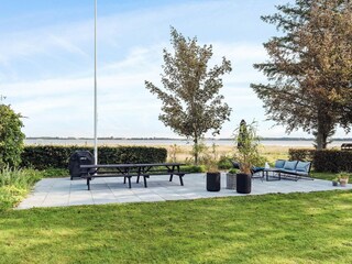 Ferienhaus Mou Außenaufnahme 4