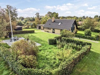 Vakantiehuis Mou Buitenaudio-opname 11