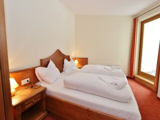 Chalet Hinterglemm Équipement 11