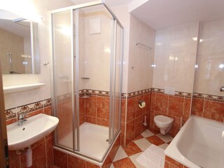 Chalet Hinterglemm Caratteristiche 12