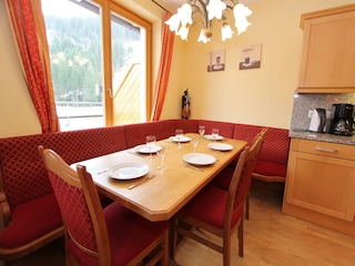 Chalet Hinterglemm Kenmerken 13