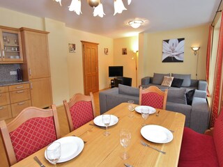 Chalet Hinterglemm Caratteristiche 16