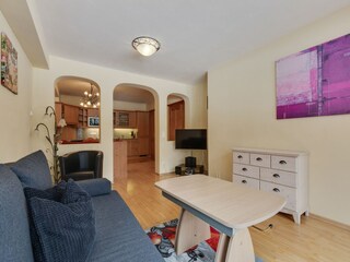 Chalet Hinterglemm Ausstattung 13