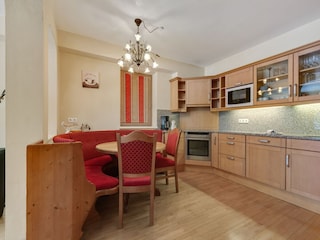 Chalet Hinterglemm Ausstattung 16