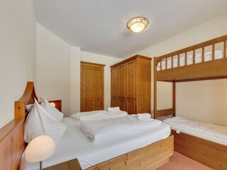 Chalet Hinterglemm Équipement 17