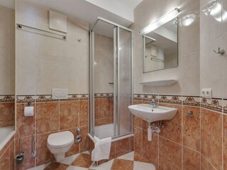 Chalet Hinterglemm Caratteristiche 20