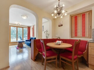 Chalet Hinterglemm Kenmerken 6