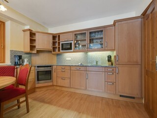 Chalet Hinterglemm Caratteristiche 14