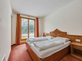 Chalet Hinterglemm Ausstattung 16
