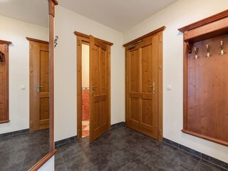 Chalet Hinterglemm Équipement 13