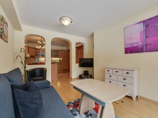 Chalet Hinterglemm Ausstattung 7