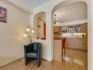 Chalet Hinterglemm Ausstattung 12