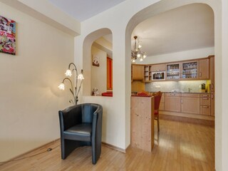 Chalet Hinterglemm Caratteristiche 8