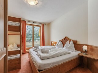 Chalet Hinterglemm Caratteristiche 6