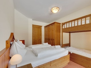 Chalet Hinterglemm Ausstattung 10